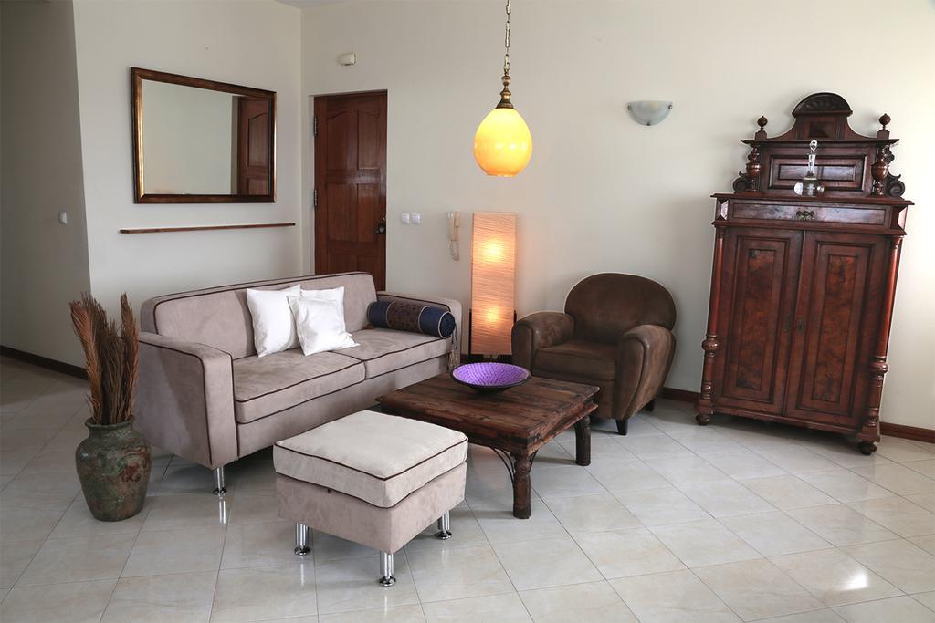 Bouganville Mindelo Exterior foto