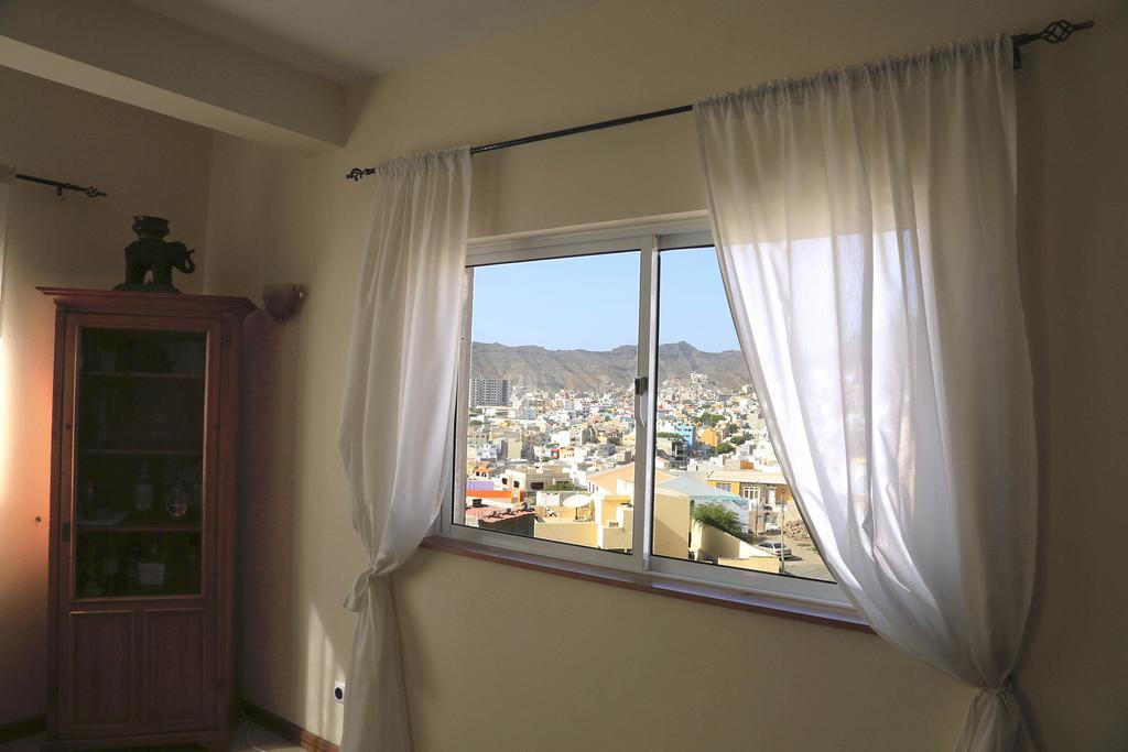 Bouganville Mindelo Exterior foto