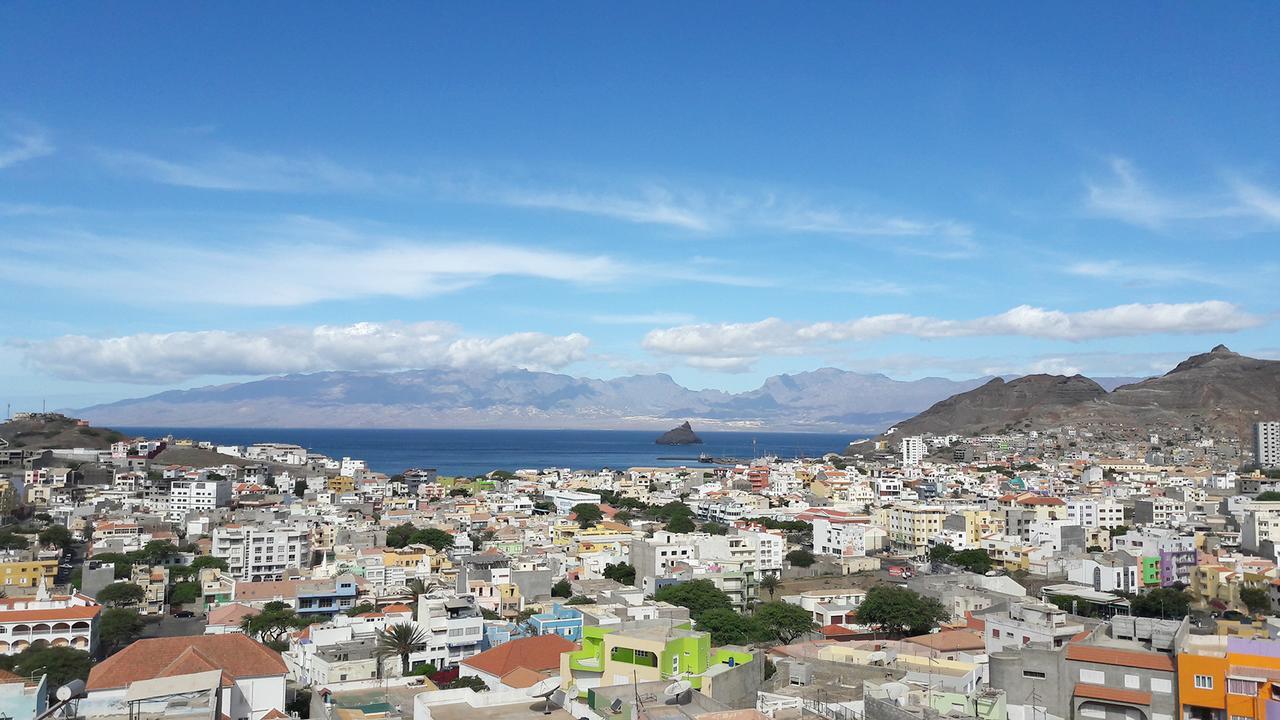 Bouganville Mindelo Exterior foto