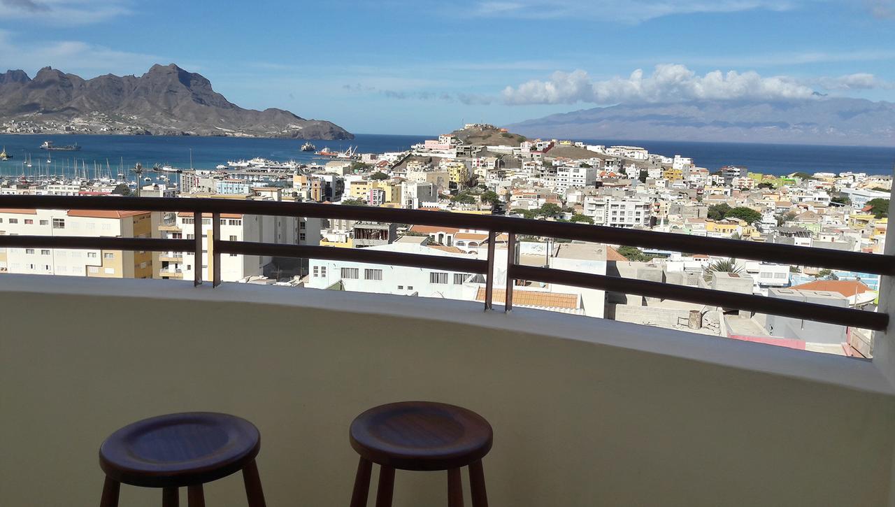 Bouganville Mindelo Exterior foto
