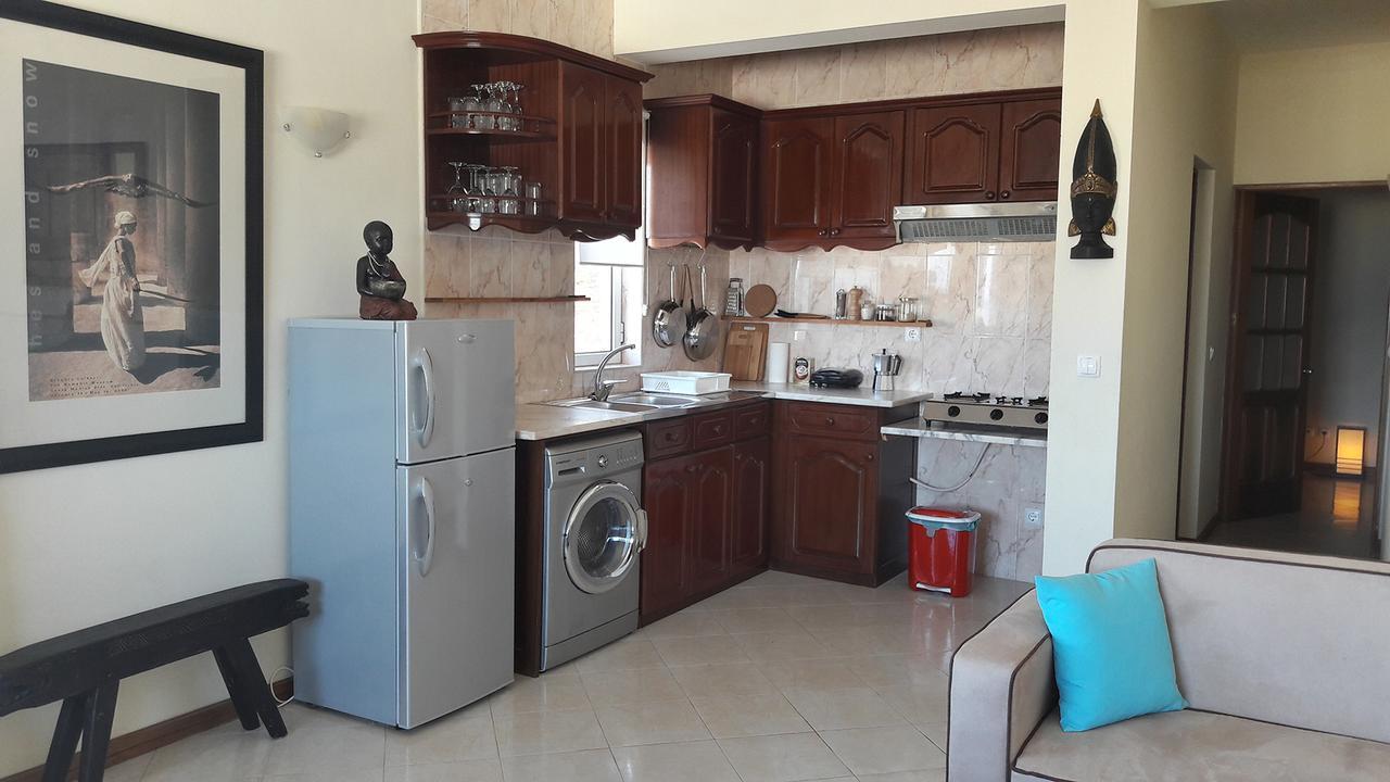 Bouganville Mindelo Exterior foto